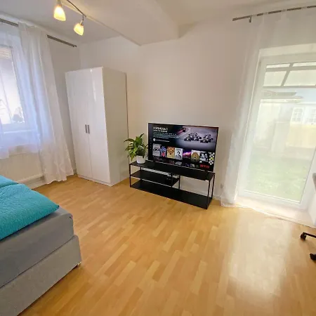 Jacky & Daniel's 1 Lägenhet *