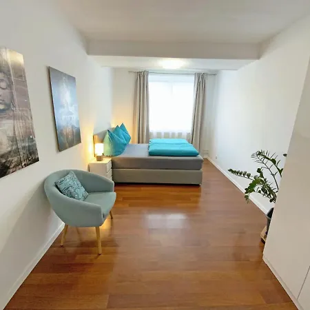 Jacky & Daniel's 1 * Sankt Poelten