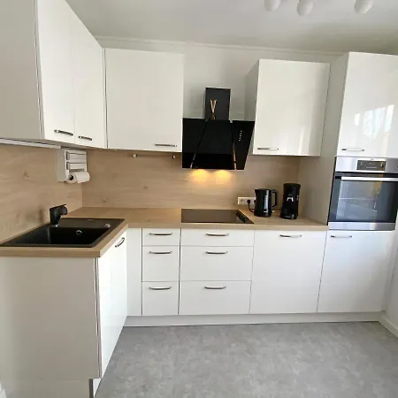 Jacky & Daniel's 1 Lägenhet Sankt Poelten