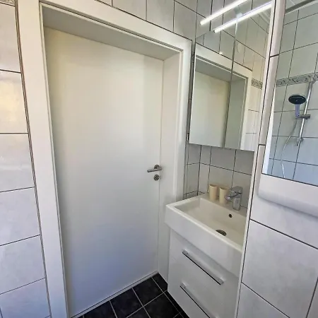 Jacky & Daniel's 1 Lägenhet *