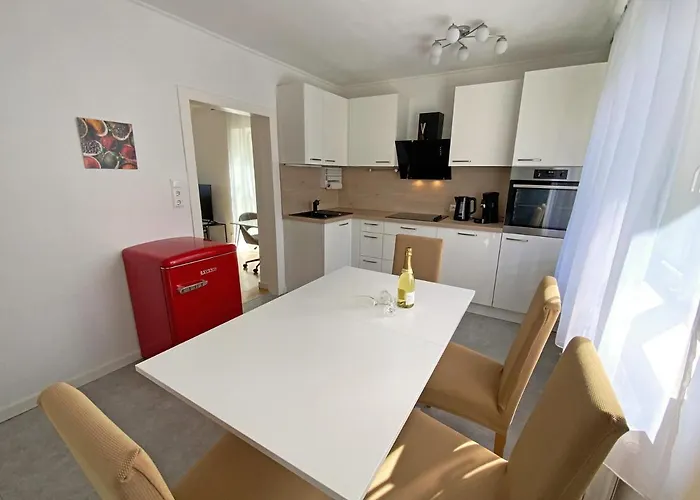 Jacky & Daniel's 1 Lägenhet Sankt Poelten