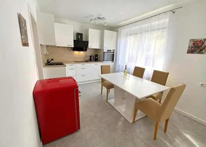 Jacky & Daniel's 1 Apartamento