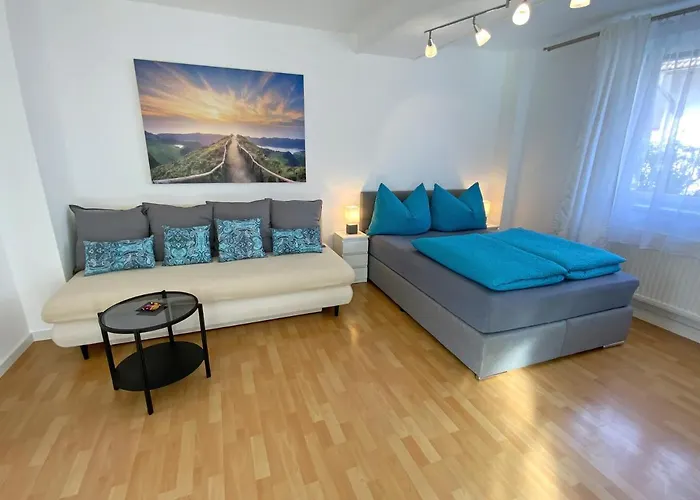 Jacky & Daniel's 1 Apartamento Sankt Poelten