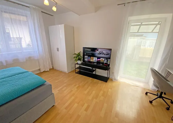 Jacky & Daniel's 1 Apartamento *