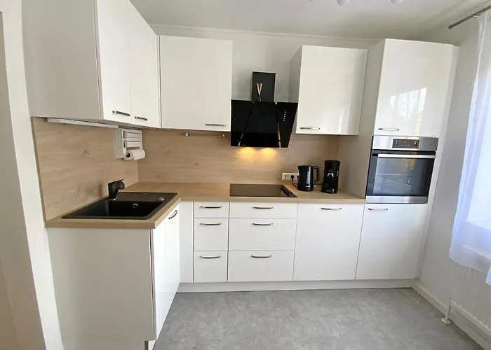 Jacky & Daniel's 1 Apartamento Sankt Poelten