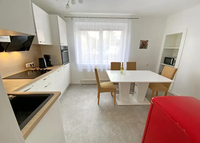 Jacky & Daniel's 1 Sankt Poelten