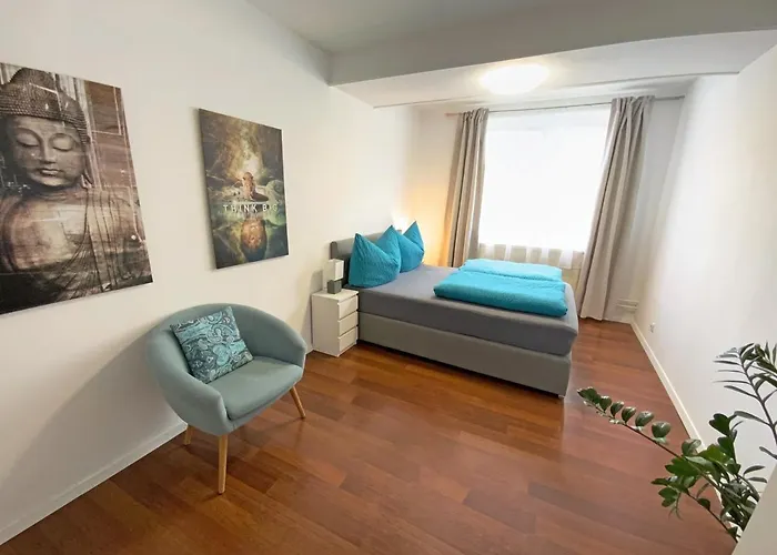 Apartamento Jacky & Daniel's 1 Sankt Poelten