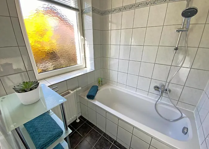 Jacky & Daniel's 1 Apartamento