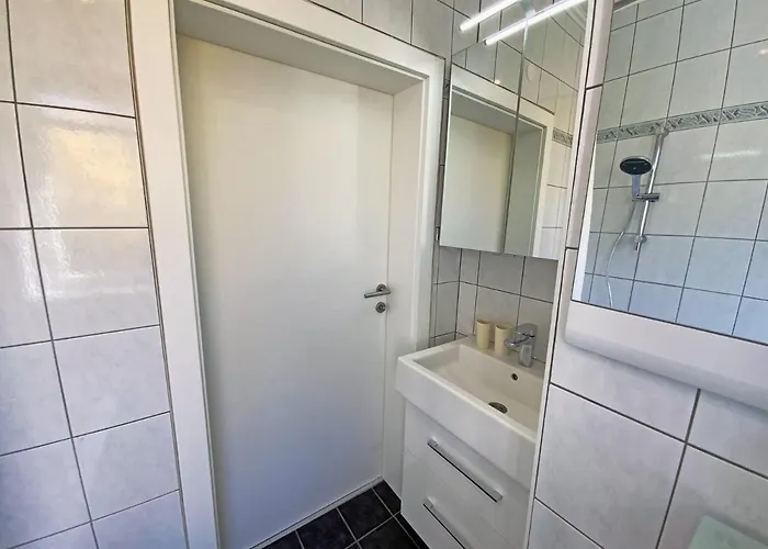 Jacky & Daniel's 1 Apartamento *